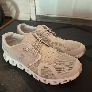 On Running Men's Cloud 5 Running Shoes